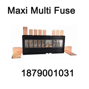 new Multi Maxi Fuse 1879001031 For Hyundai Veloster Kia Soul Forte Rio 2012+ - Picture 1 of 1