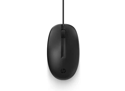 HP Mouse Wired 125 - Image 1 of 4
