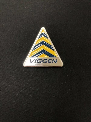 Saab Viggen emblem - Image 1 of 4