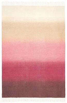 Eagle Products Plaid aus 100% Merino-Schurwolle MISSOURI 12875  Wohndecke - Bild 1 von 2