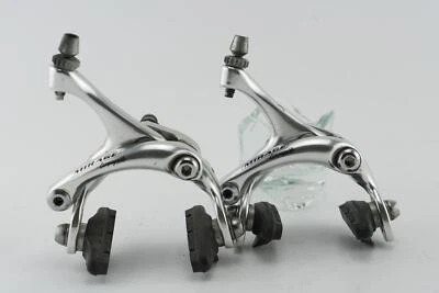 Felgen-Bremsen Campagnolo Mirage silber Rennrad - Bild 1 von 2