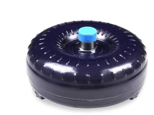 For 1988-1989 Chevrolet K3500 Auto Trans Torque Converter BM 88693GQPW - Picture 1 of 5