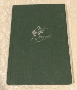 The House OF Perkins by Dale Bick Carlson,  First Edition 1965 Hardcover NO DJ - Bild 1 von 15