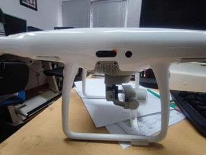 Cuadricóptero Drone DJI Phantom 4 Pro V1 - Imagen 1 de 11