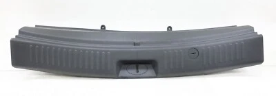 NEW OEM Liftgate Scuff Plate Trim 857702P100VA for Kia Sorento 2011-2013 - Image 1 of 4