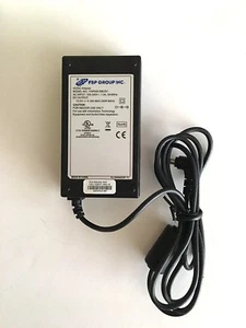 Adapter Charger laptop FSP GROUP FSP050-DBCD1 091323-11 12V 50W NC+ zasilacz - Picture 1 of 1
