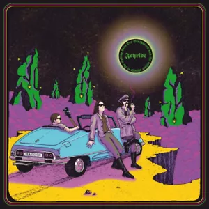 DER BLUTHARSCH AND..– JOYRIDE CD DERNIERE VOLONTE Death in June Spiritual Front - Foto 1 di 1