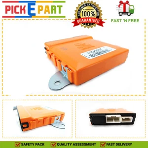 OEM 10-15 LEXUS IS350C IS350 Convertible Mirror Control Module 89430-53080 - Picture 1 of 7