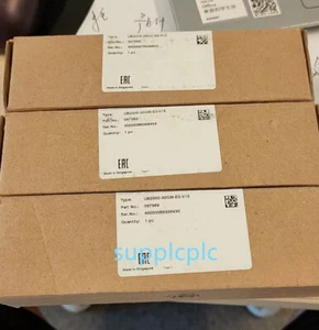 UB2000-30GM-E5-V15 fast shipping #WD9 - Bild 1 von 4