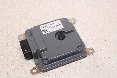 Módulo de control de chasis de freno de estacionamiento OEM 2017-2024 Alfa Romeo Giulia Stelvio Foto 1 de 4