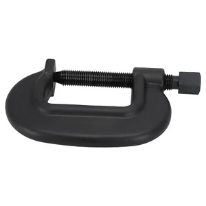 4-FC Heavy Duty C-Clamp Heavy Duty 4.5'' Opening Capacity 20,000 lbs New - Picture 1 of 12