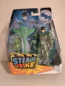 Batman Stealth Strike SCUBA ASSAULT BATMAN (CosBman0545) - Picture 1 of 7