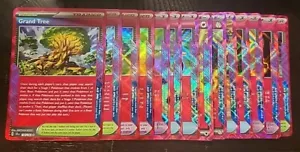 (14x) Lote Pokémon ACE SPEC - Artículos exactos en la foto - Como nuevo - Sin jugar - Imagen 1 de 5