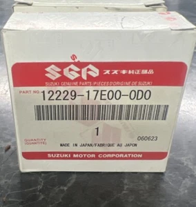 Suzuki Crankshaft Bearing Yellow 12229-17E00-0D0 - Picture 1 of 1