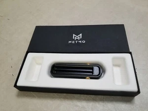 MetMo Magnetic Bit Case - Black - Picture 1 of 4
