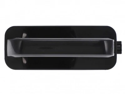 Manija de puerta exterior negra 15-20 F150 Super Duty lado del pasajero delantero trasero Foto 1 de 4