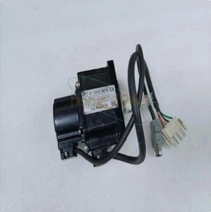 Used One Fuji Servo Motor GYC201DC1-SA Tested - Picture 1 of 4