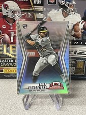 2022 International Trading Card Day Pack Oakland Athletics *Sealed!*