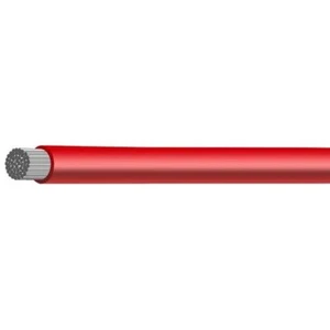 6 B&S cable enlatado 30 m rojo 74A - Imagen 1 de 1