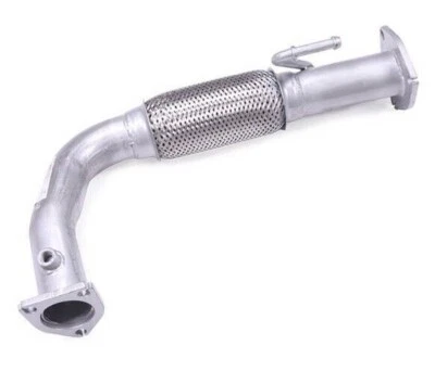 Hosenrohr Abgasrohr Flexrohr Abgas für Chevrolet Captiva Opel Antra 2.0 D 4WD - Bild 1 von 3