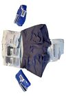 Mens Microfibre Boxershorts - Size Small 30? Waist (Pack Of 6)