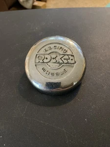 VINTAGE ROCKET RACING WHEELS CENTER CAP - Picture 1 of 3