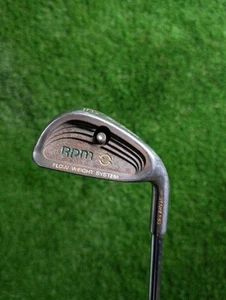 MacGregor RPM 6 Iron / Steel Shaft / RH / Multi Flex / Good Condition / 37.25" - Picture 1 of 10