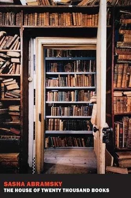 The House of Twenty Thousand Books - Paperback, by Abramsky Sasha - Good Foto 1 de 2