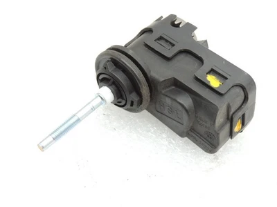 Hyundai i30 I FD Halogen Scheinwerfer Stellmotor LWR 921302B000 - Bild 1 von 4