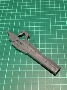 AGE-3 Rifle HG Gundam Gunpla Robot Model Kit Used - Picture 1 of 1