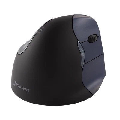– Inventor of the Vertical Mouse – VM4RW Ergonomic Vertical Mouse Right Hand ... - Image 1 of 4