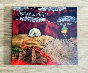 Freelance Whales Weathervanes Frenchkiss Records CD 2010 - Picture 1 of 6