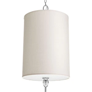 Progress Lighting P3661 Chrome Status 4-Light 16"W Pendant - Picture 1 of 4