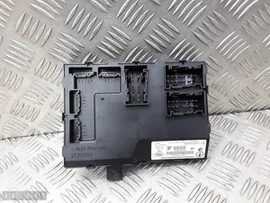 2015 FORD ECOSPORT STEUERGERAT KONTROLLEINHEIT DN1T15K600JE - Picture 1 of 4