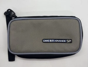 Gameboy Advance SP Travel Case - Bild 1 von 6