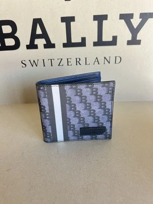Bally wallet - Image 1 of 4