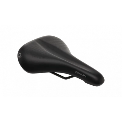 Selim Ergon St Gel masculino preto S/M - Imagem 1 de 3