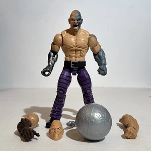 Marvel Legends Series Absorbing Man - Complete Figure - BAF - Carl Crusher Creel - Imagen 1 de 6