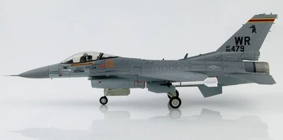 Hobby Master 1/72 HA3821 F-16C Fighting Falcon 527th CO Bentwaters Ex Display Foto 1 de 4