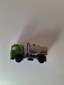 MAN Jauchefahrzeug TT - Bild 1 von 4