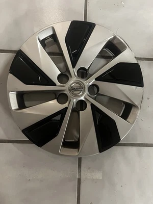 Колпак колеса сменный 2019-2022 2023 53099 ПОДХОДИТ для Nissan Altima S 16 дюймов - Изображение 1 из 2