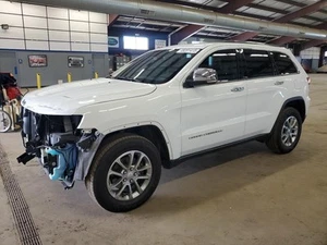 Audio Equipment Radio Display And Receiver Sirius Fits 16 GRAND CHEROKEE 1968967 - Picture 1 of 12