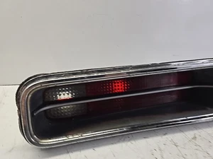 1970 DODGE SUPER BEE - CORONET RIGHT REAR TAIL LIGHT ASSEMBLE OEM - Picture 1 of 16