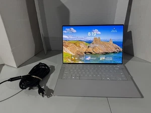 Dell XPS 14 9440 Ultra 7 155H, 32GB RAM, 1TB SSD, 3,2K OLED Touch 120Hz - Gut - Bild 1 von 6