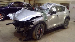 Automatic Transmission AWD Fits 17 MAZDA CX-5 794561 - Picture 1 of 9