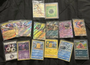 Lotto ultra rari, ologrammi e promozioni! Mcdonald’s Psyduck/Eevee Sigillato/Pikach - LEGGI!! - Foto 1 di 11