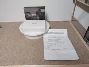 Aguri Skyway GTX90 GPS/Radar/Laser Speed Camera Detector, New - Picture 1 of 5