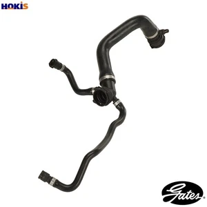 RADIATOR HOSE 05-2359 FOR BMW X5/SAV/E53 M62B46 4.6L M62B44 4.4L 8cyl X5 SAV E53 - Picture 1 of 9