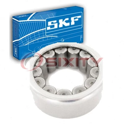 SKF 后轮轴承适用于 1983 - 1995 雪佛兰 G30 轴传动系统 Driveline de — 第 1/4 张图片