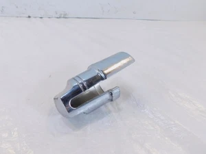 Harley Davidson EVO Electra Glide Ultra Classic Oil Pressure Sending Unit Cover - Picture 1 of 9